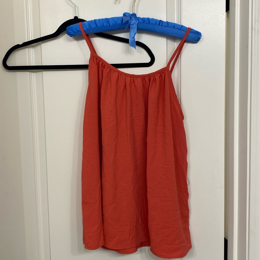 Tres Bien Tank Top